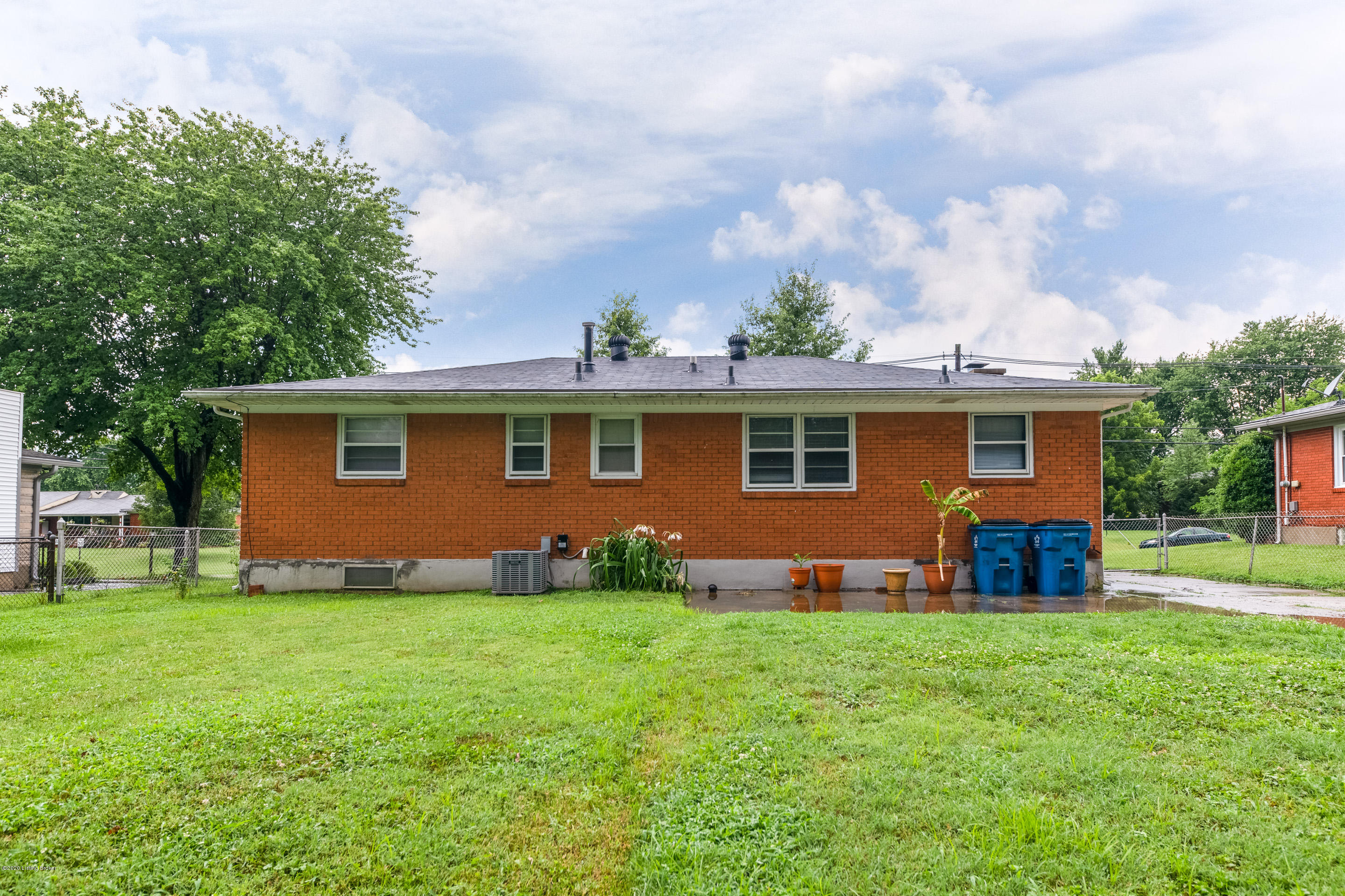 10511 Torrington Road Louisville, KY 40272 - Photo 22 of 23 DHI-22