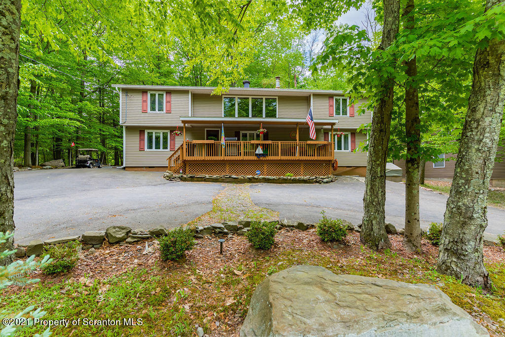 918 Goose Pond Road Lake Ariel, PA 18436 - Photo 29 of 29 Gallery Image 29