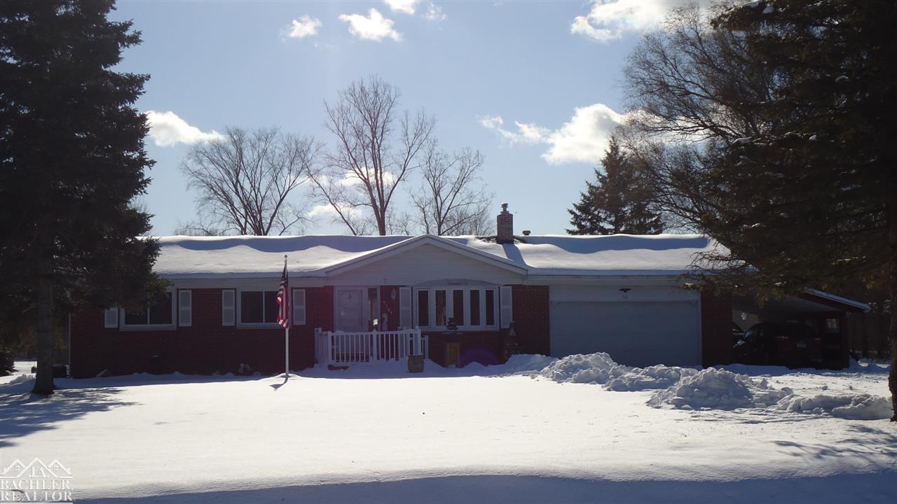 6397 Shea Road Marine City, MI 48039 - Photo 2 of 51