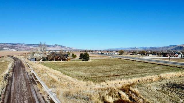 76 Highway 118 Monroe, UT 84754 - Photo 19 of 76 View of mountain backdrop featuring rural landscape