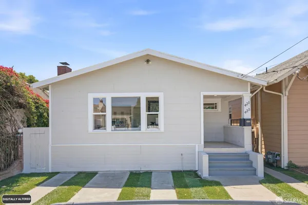$569,000 | 421-425 22nd Street, Richmond, CA 94801