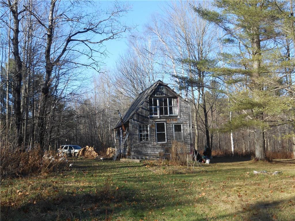 1100 Redding Road Sumner, ME 04219 - Photo 5 of 5 Photo