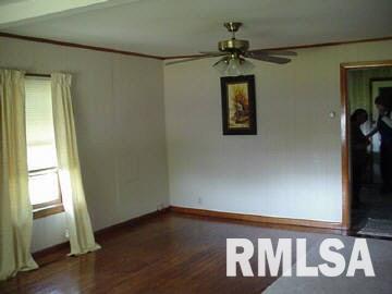 211 Hubbs Street Hurst, IL 62949 - Photo 4 of 6