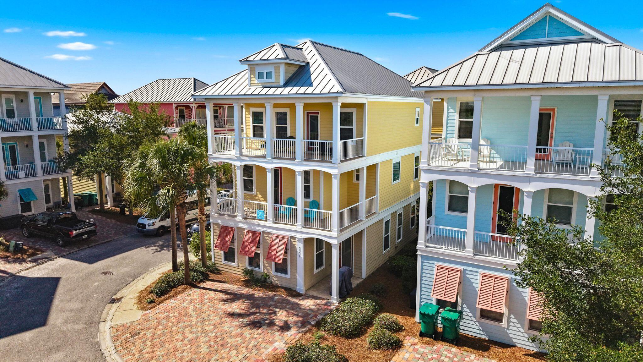 4551 Grand Key Loop West Destin, FL 32541 - Photo 84 of 88 MooreMedia_Drone_17