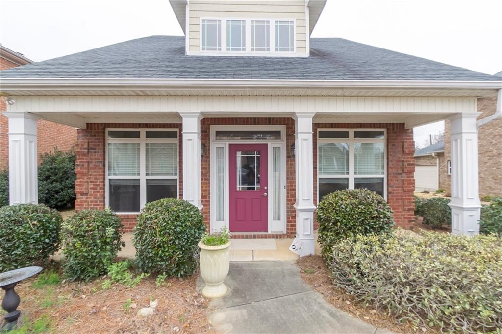 104 Putters Drive Athens, GA 30607 - Photo 1 of 1