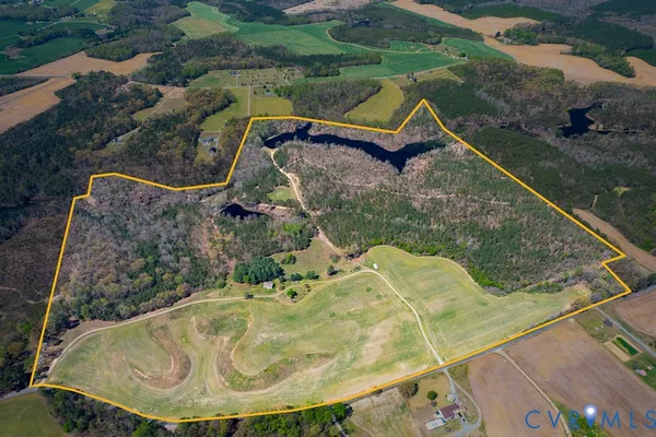 $1,450,000 | 18262 Seals Road, Bowling Green, VA 22427