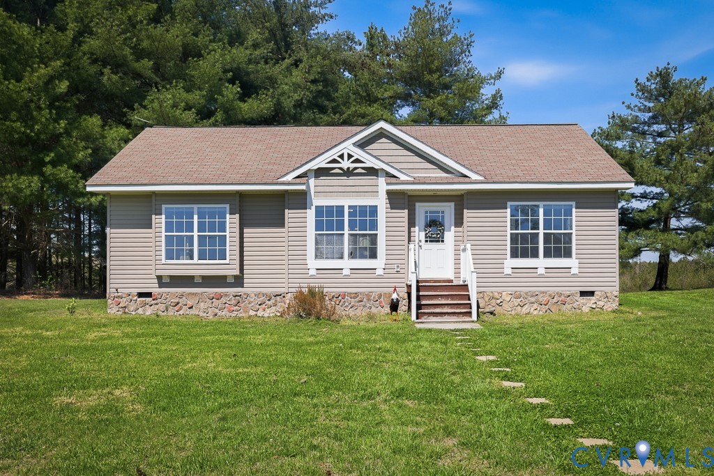 18262 Seals Road Bowling Green, VA 22427 - Photo 17 of 50