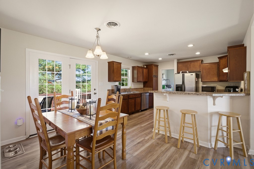 18262 Seals Road Bowling Green, VA 22427 - Photo 21 of 50