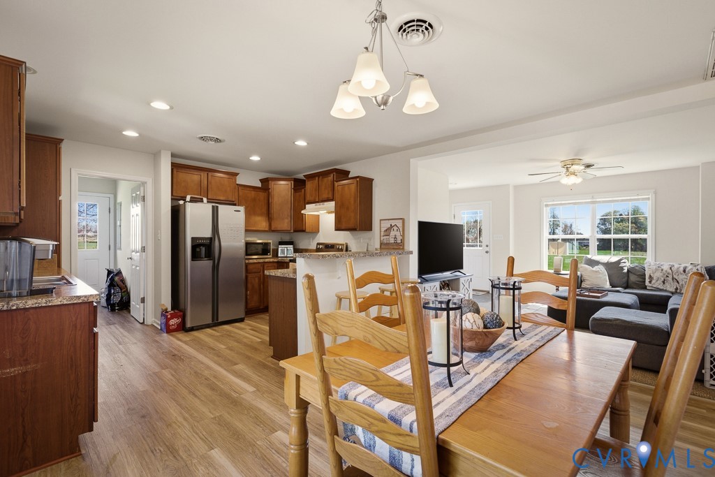 18262 Seals Road Bowling Green, VA 22427 - Photo 22 of 50