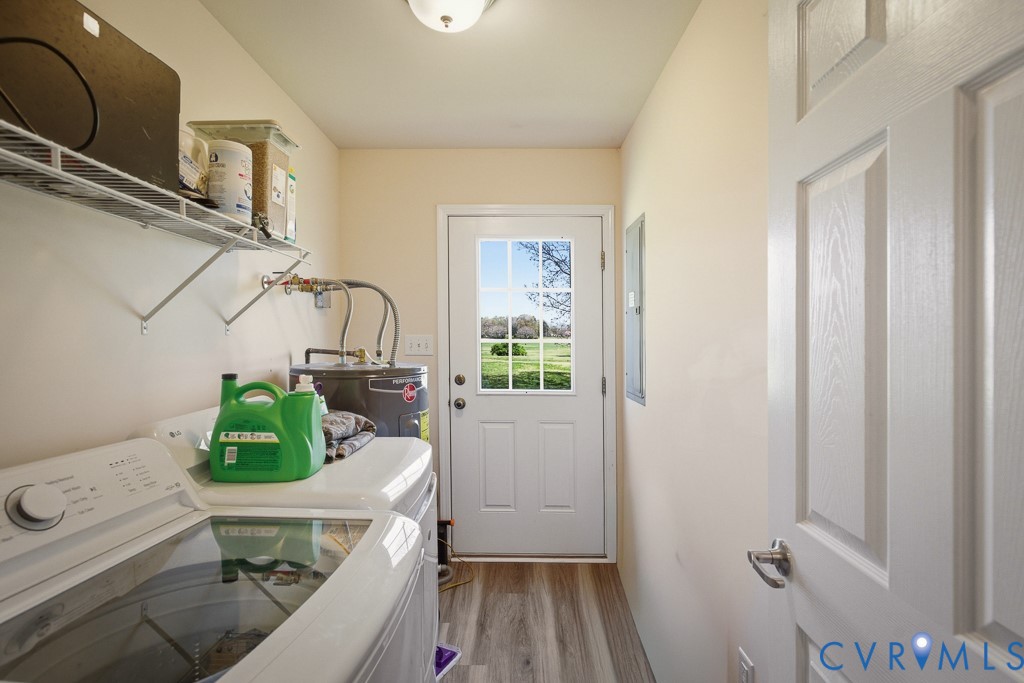 18262 Seals Road Bowling Green, VA 22427 - Photo 30 of 50