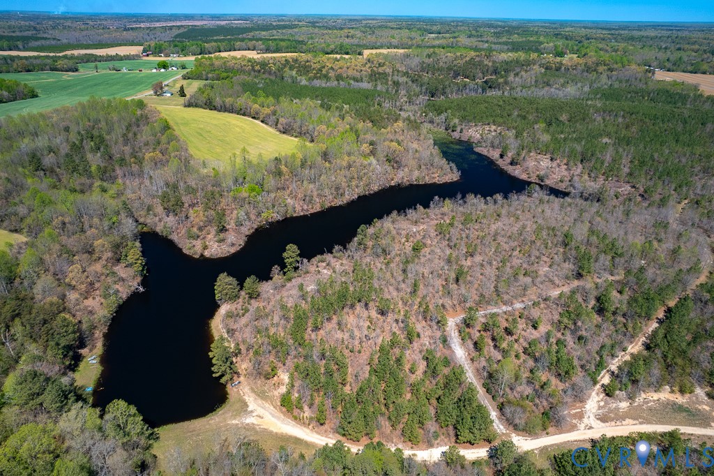 18262 Seals Road Bowling Green, VA 22427 - Photo 47 of 50