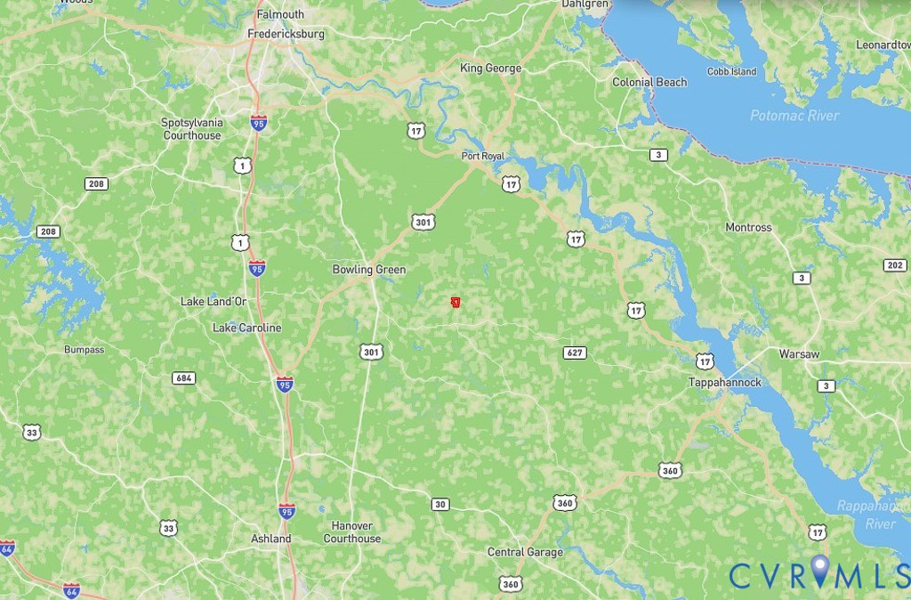 18262 Seals Road Bowling Green, VA 22427 - Photo 50 of 50