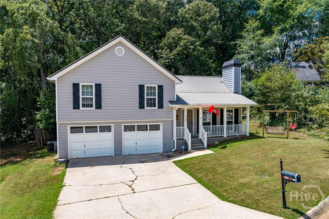 259 Wakefield Trace Athens, GA 30605 - Photo 1 of 1