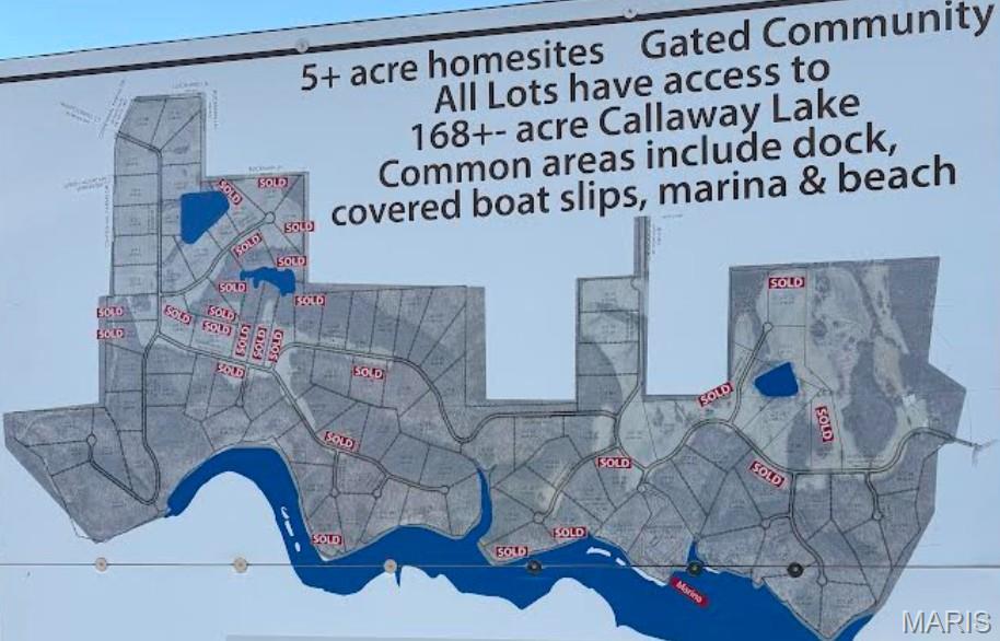 554 Callaway Estates Drive Defiance, MO 63341 - Photo 4 of 4