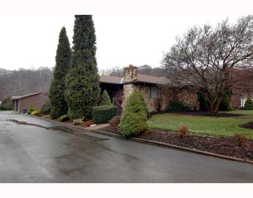 553 Georgetown Road Canonsburg, PA 15317 - Photo 1 of 8 Exterior Front.