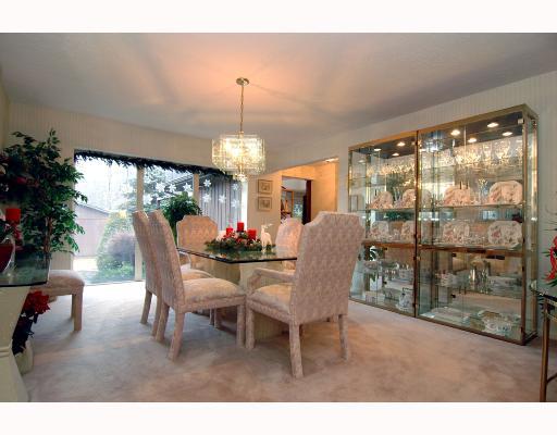 553 Georgetown Road Canonsburg, PA 15317 - Photo 4 of 8 Dining Room.