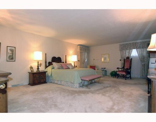 553 Georgetown Road Canonsburg, PA 15317 - Photo 5 of 8 Master Bedroom.