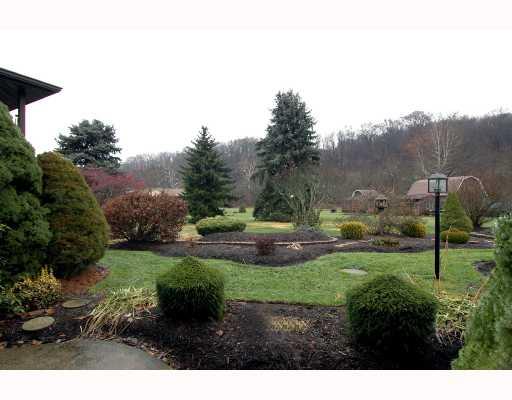 553 Georgetown Road Canonsburg, PA 15317 - Photo 7 of 8 Land/Lot.