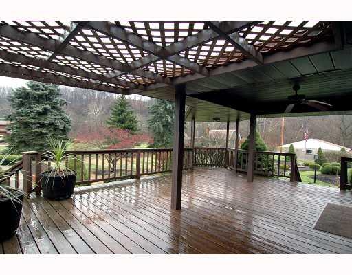 553 Georgetown Road Canonsburg, PA 15317 - Photo 8 of 8 Patio/Deck.
