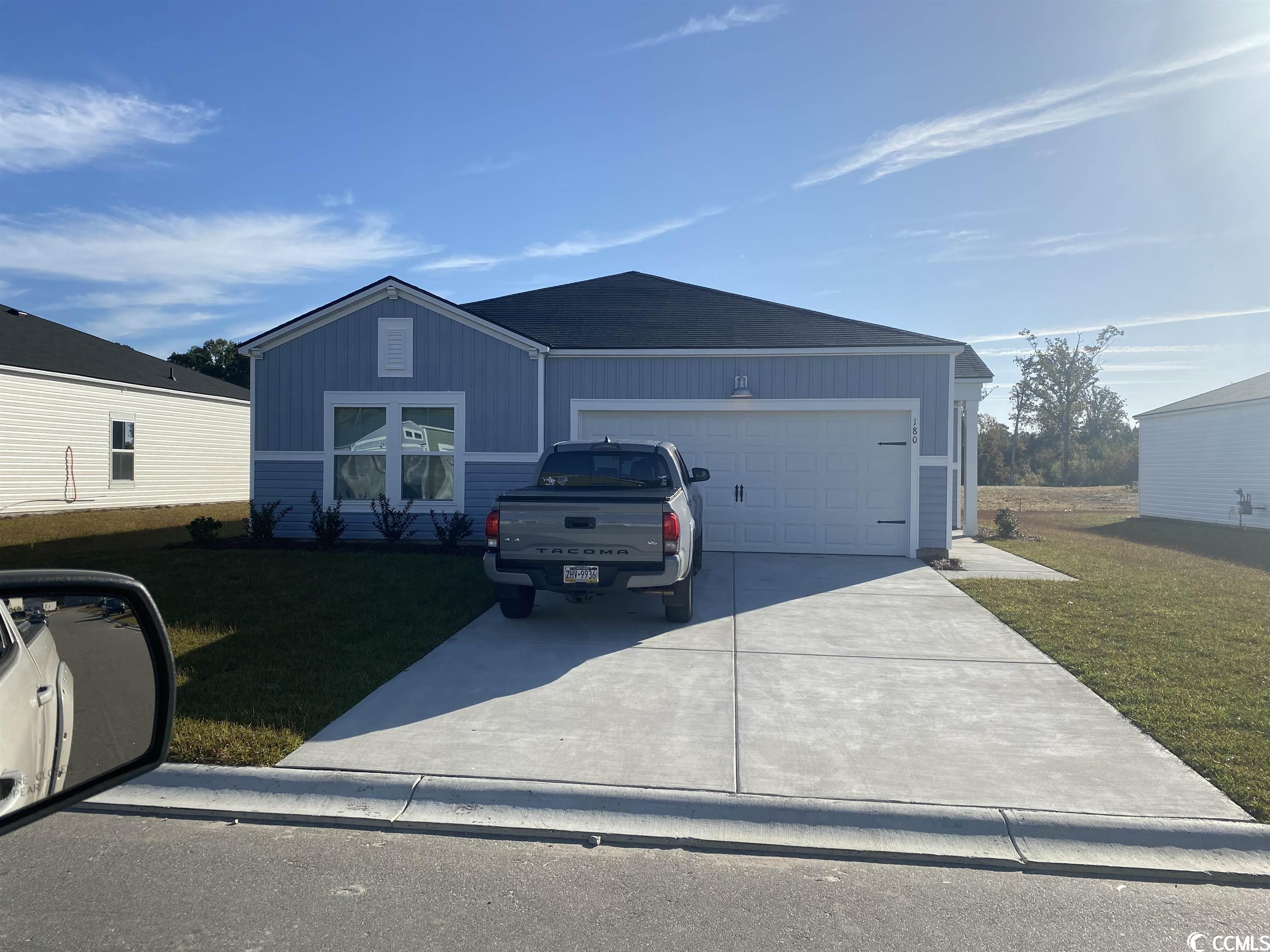 180 Fox Rae Drive Conway, SC 29526 - Photo 1 of 12 Gallery Image 1
