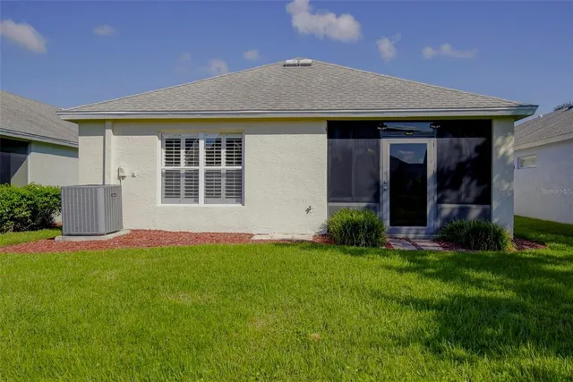 $359,000 | 6109 Gentle Ben Circle, Wesley Chapel, FL 33544