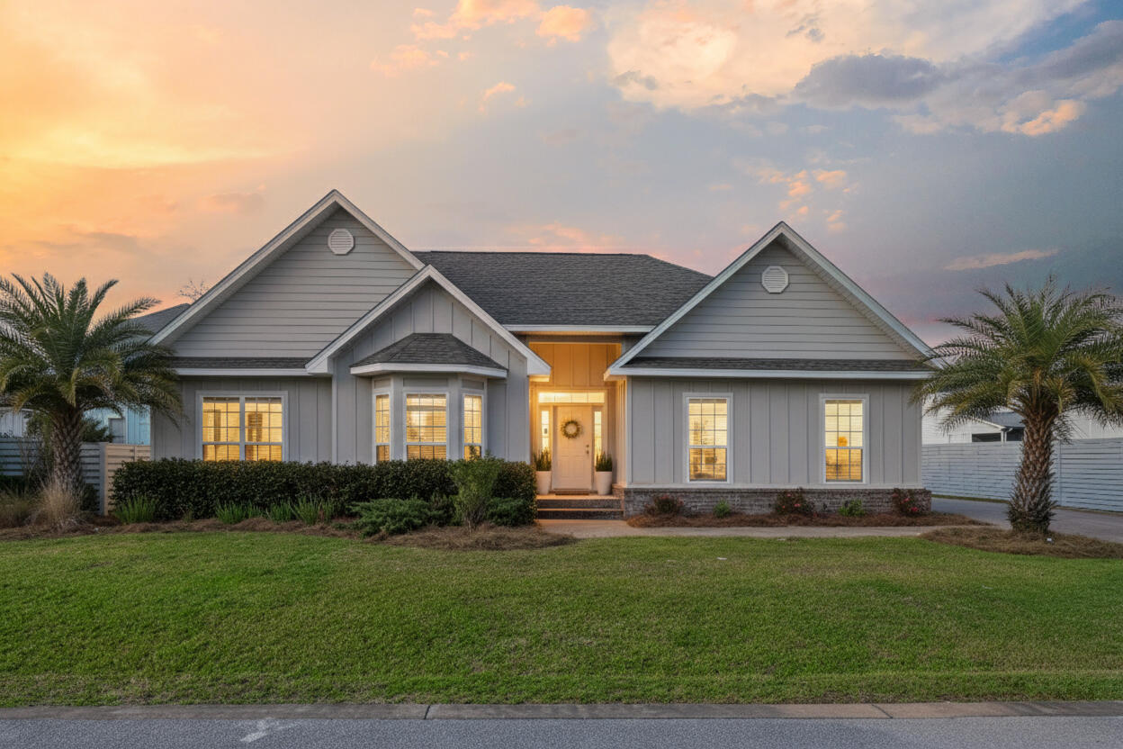 210 Tropical Breeze Drive Santa Rosa Beach, FL 32459 - Photo 1 of 31 210 Tropical Breeze