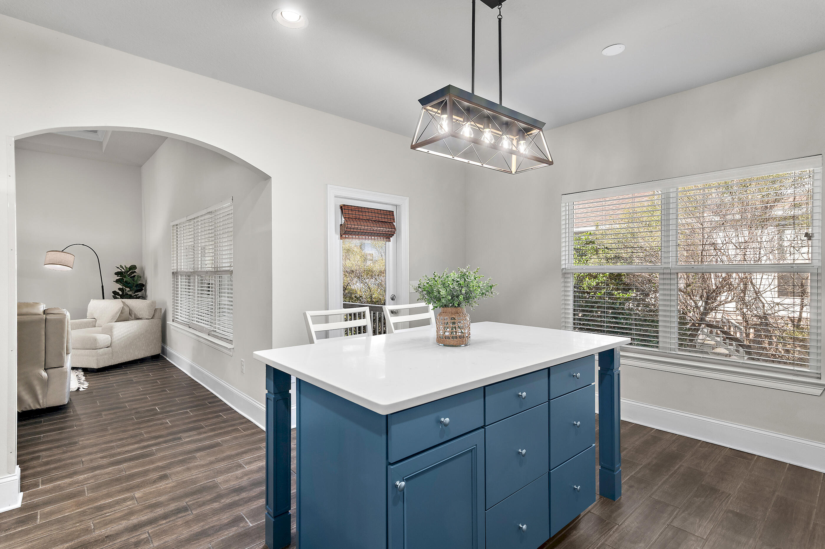 210 Tropical Breeze Drive Santa Rosa Beach, FL 32459 - Photo 12 of 31 newly added island