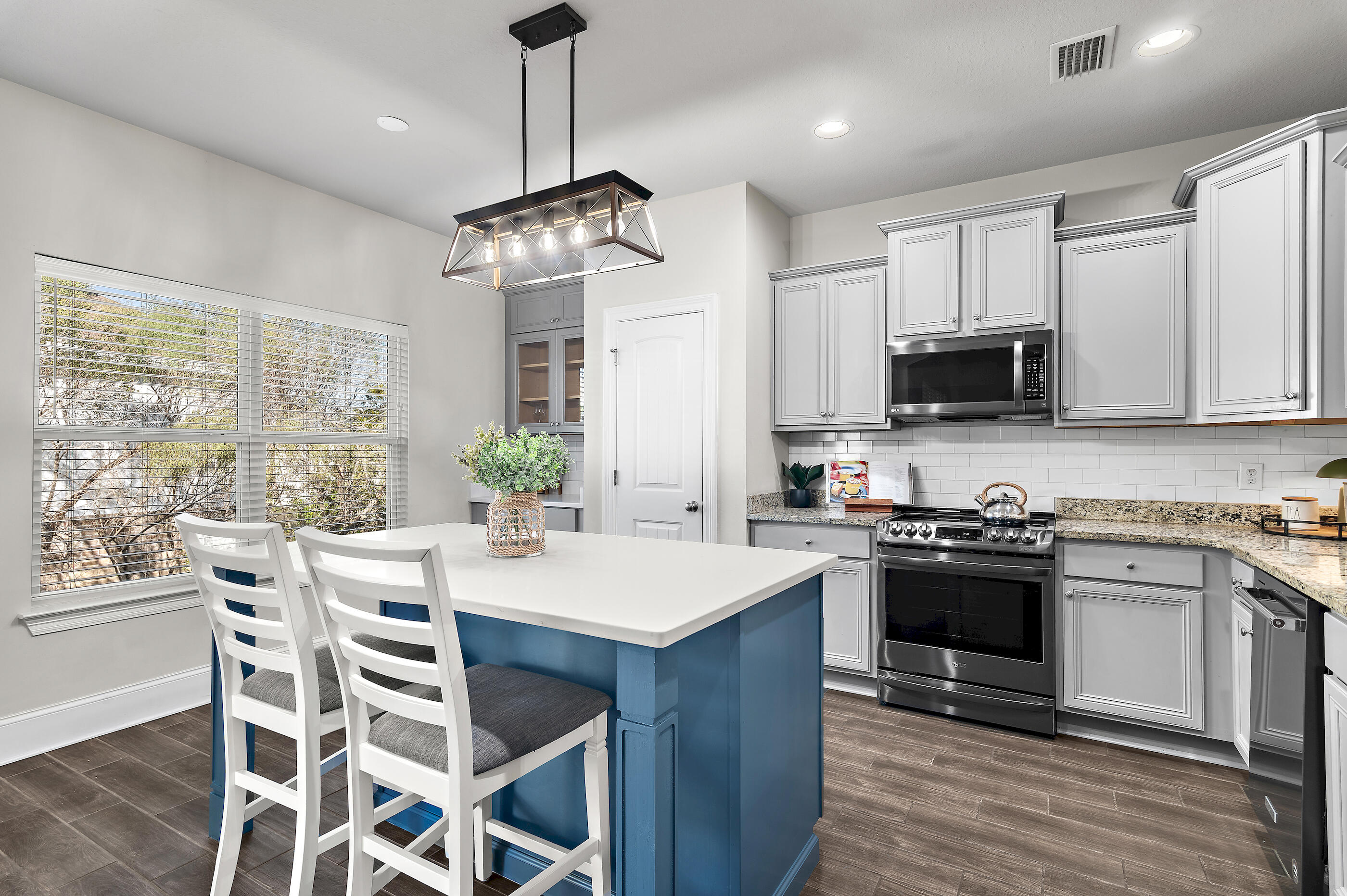210 Tropical Breeze Drive Santa Rosa Beach, FL 32459 - Photo 2 of 31 Newley updated Kitchen Island