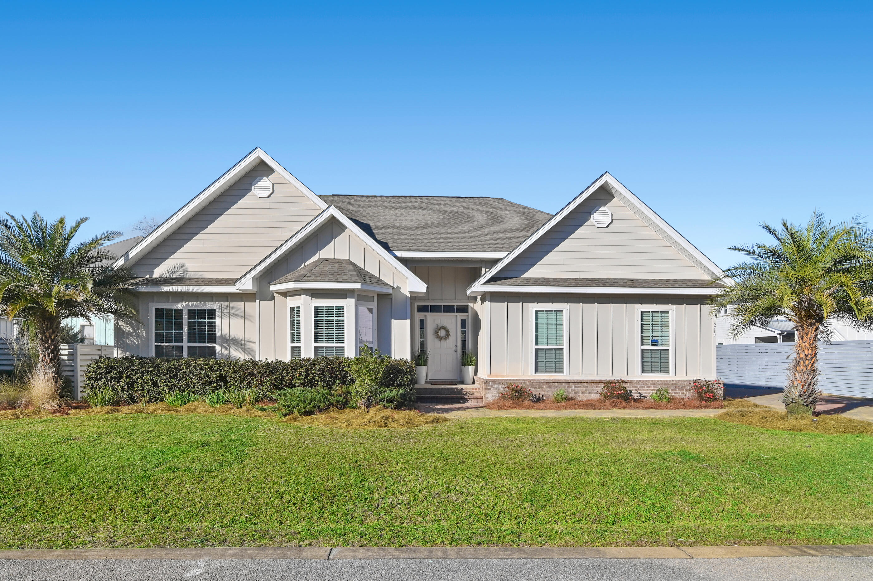 210 Tropical Breeze Drive Santa Rosa Beach, FL 32459 - Photo 30 of 31 Welcome Home
