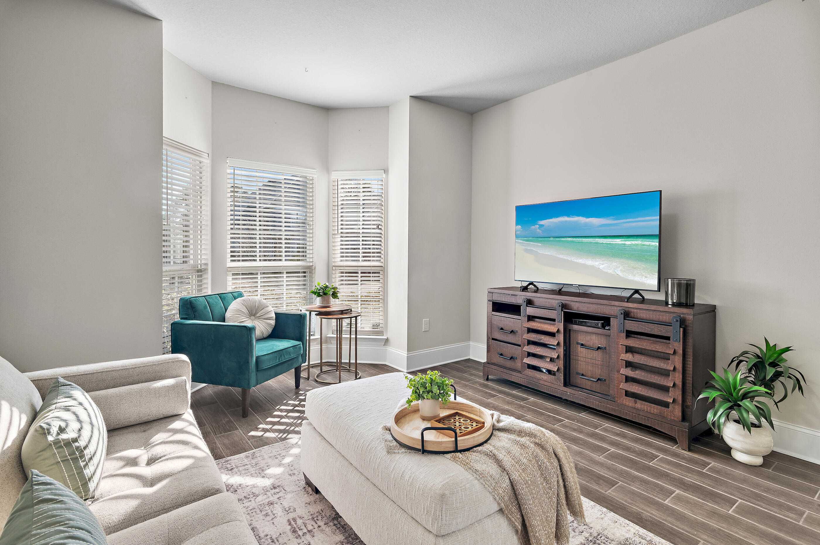 210 Tropical Breeze Drive Santa Rosa Beach, FL 32459 - Photo 6 of 31 Three large bedrooms