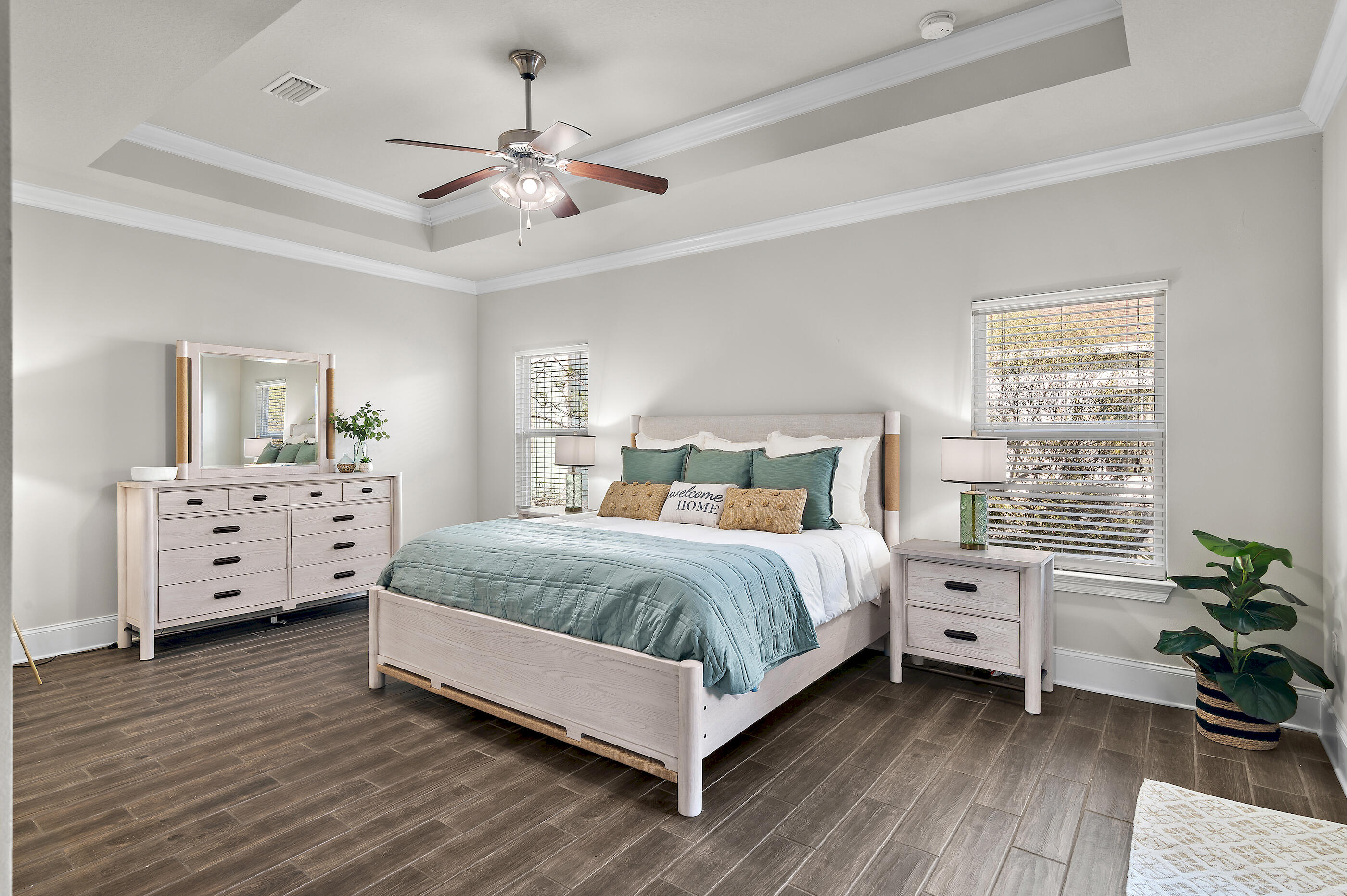 210 Tropical Breeze Drive Santa Rosa Beach, FL 32459 - Photo 7 of 31 Primary Bedroom