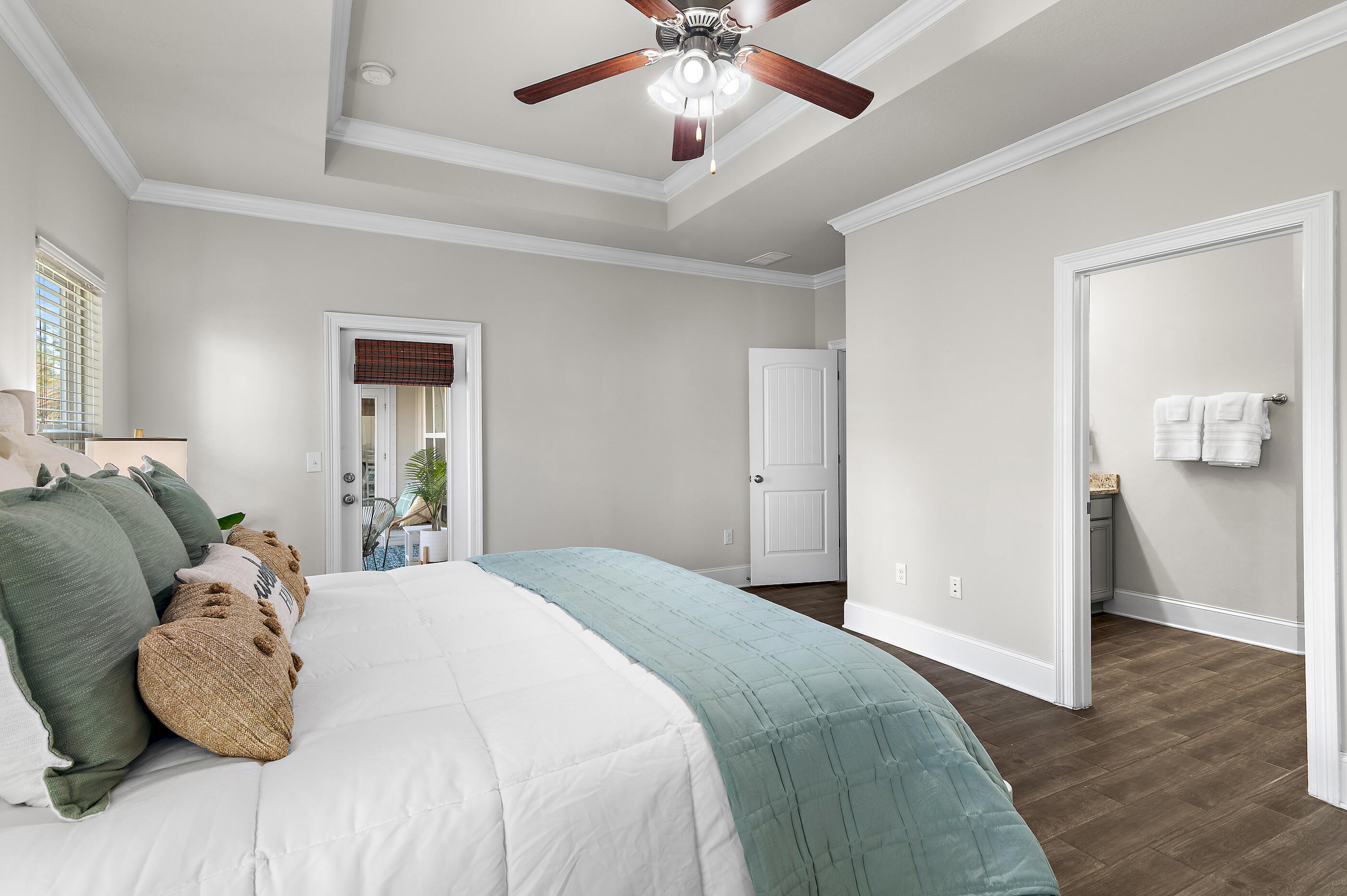 210 Tropical Breeze Drive Santa Rosa Beach, FL 32459 - Photo 8 of 31 Primary Bedroom