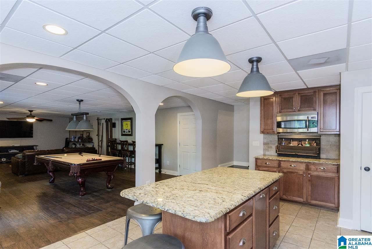 145 Overhill Road Montevallo, AL 35115 - Photo 16 of 37
