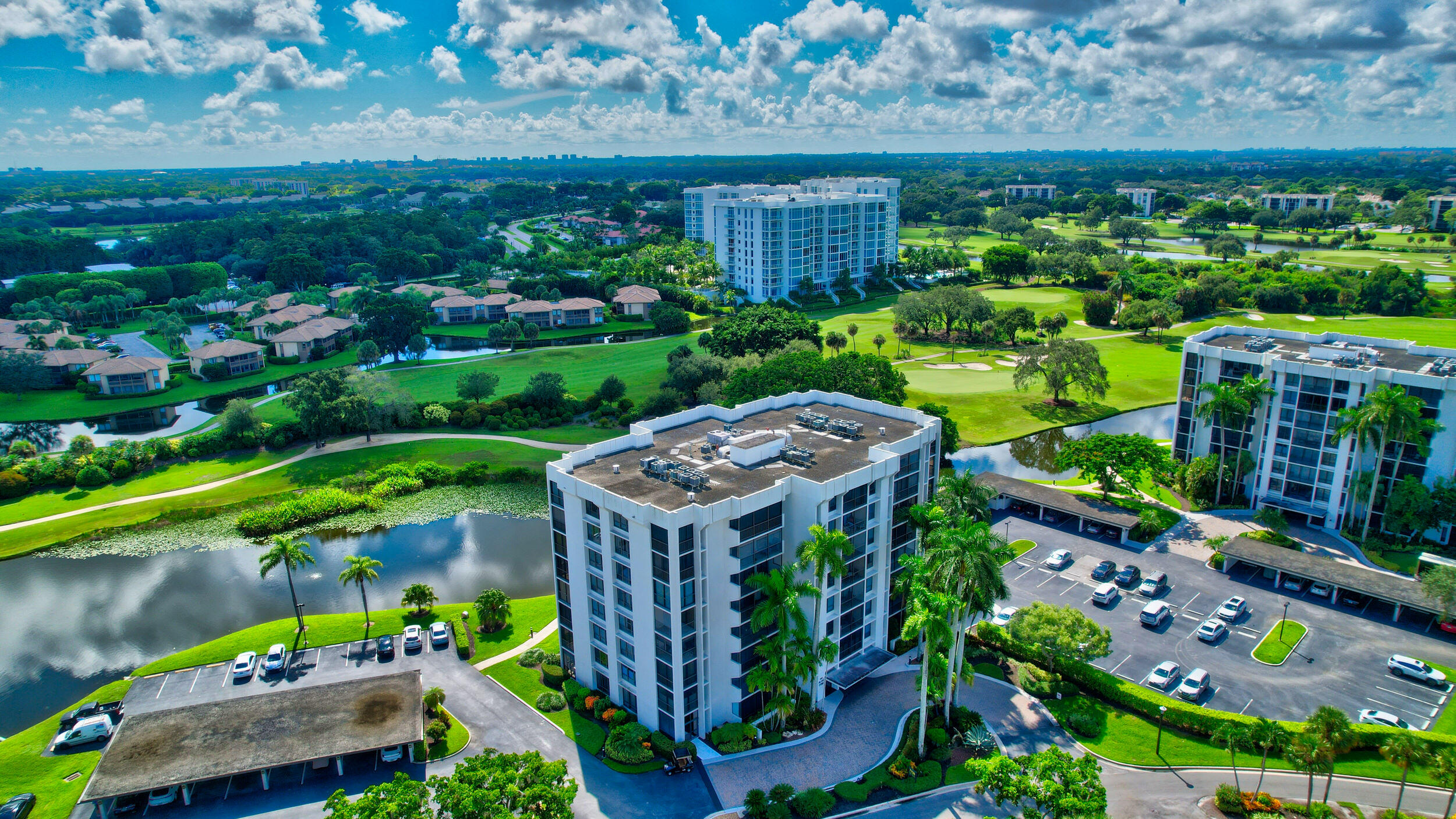7738 Lakeside Boulevard, Unit 345 Boca Raton, FL 33434 - Photo 34 of 96 DJI_0037_38_39_40_41
