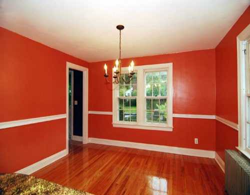 109 Overfield Road East Greenwich, RI 02818 - Photo 3 of 8 Dining Room.