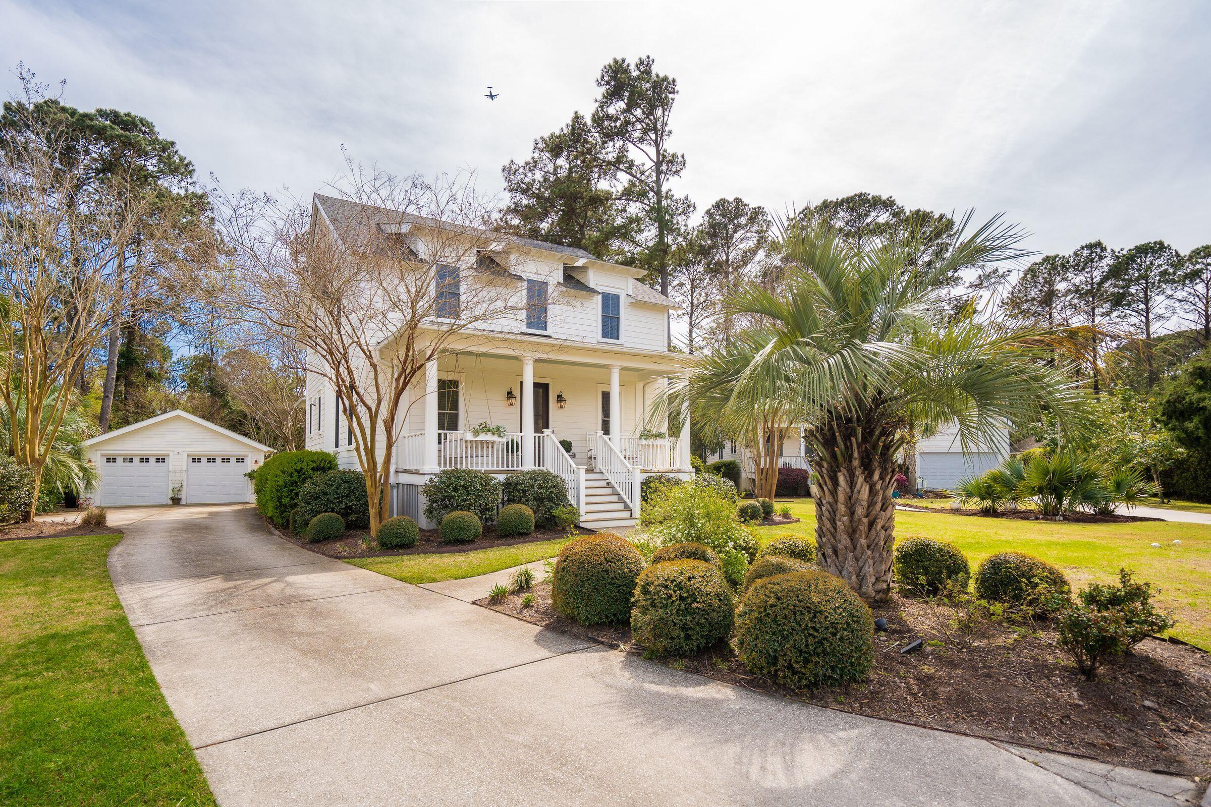 1324 Langford Road Mount Pleasant, SC 29464 - Photo 2 of 93 1324 Langford Road-Keen Eye Marketing-03