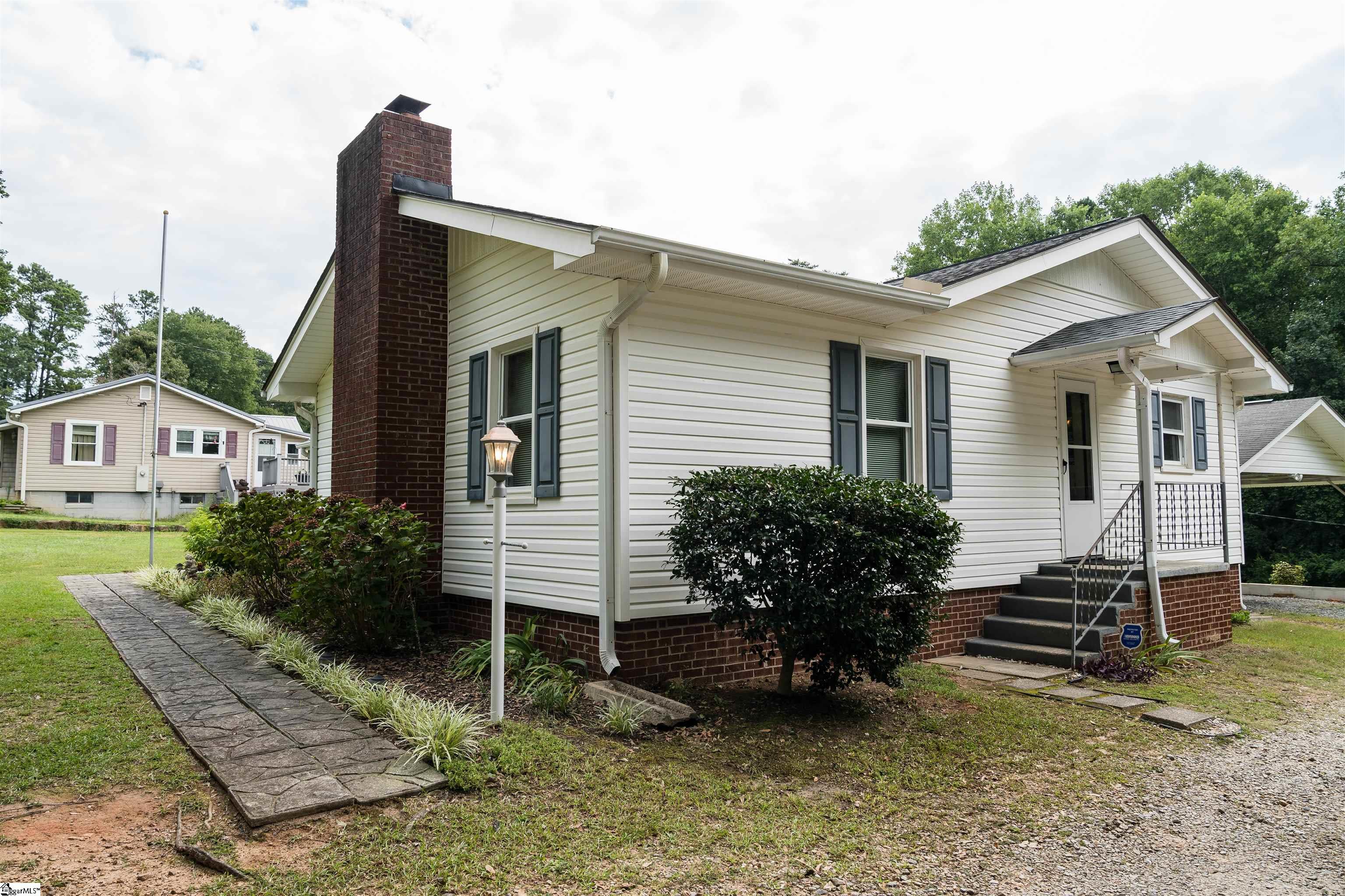 791 Lyman Road Inman, SC 29349 - Photo 19 of 35