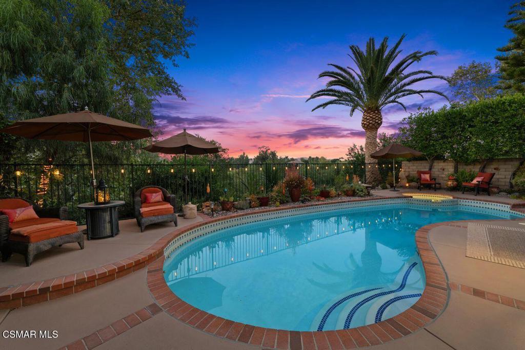 625 Galloping Hill Road Simi Valley, CA 93065 - Photo 21 of 49