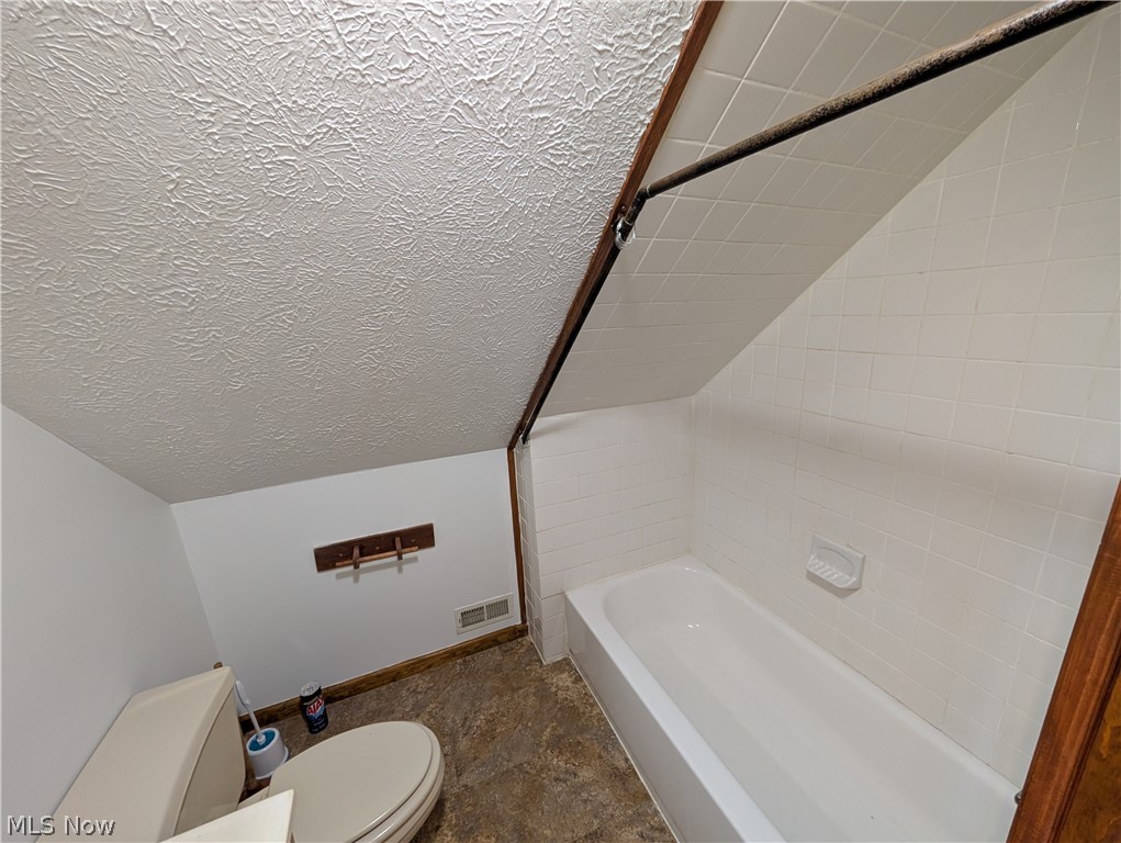 7353 Columbia Road Olmsted Falls, OH 44138 - Photo 7 of 49 Bathroom in efficiency suite