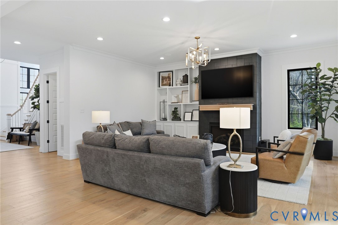 2121 Jockey Ridge Road Maidens, VA 23102 - Photo 11 of 85