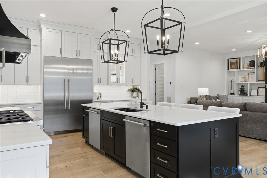 2121 Jockey Ridge Road Maidens, VA 23102 - Photo 15 of 85