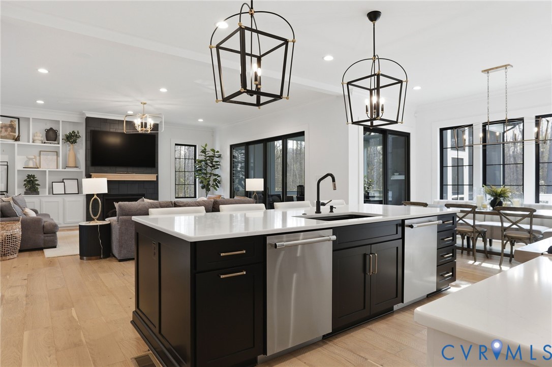 2121 Jockey Ridge Road Maidens, VA 23102 - Photo 16 of 85