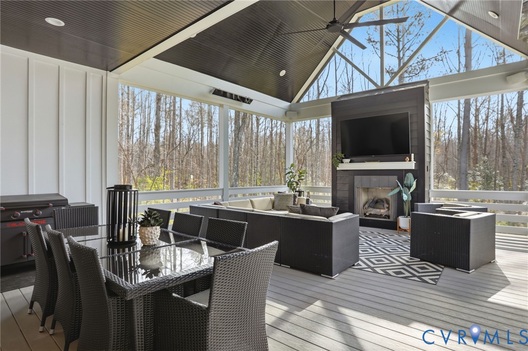 2121 Jockey Ridge Road Maidens, VA 23102 - Photo 23 of 85