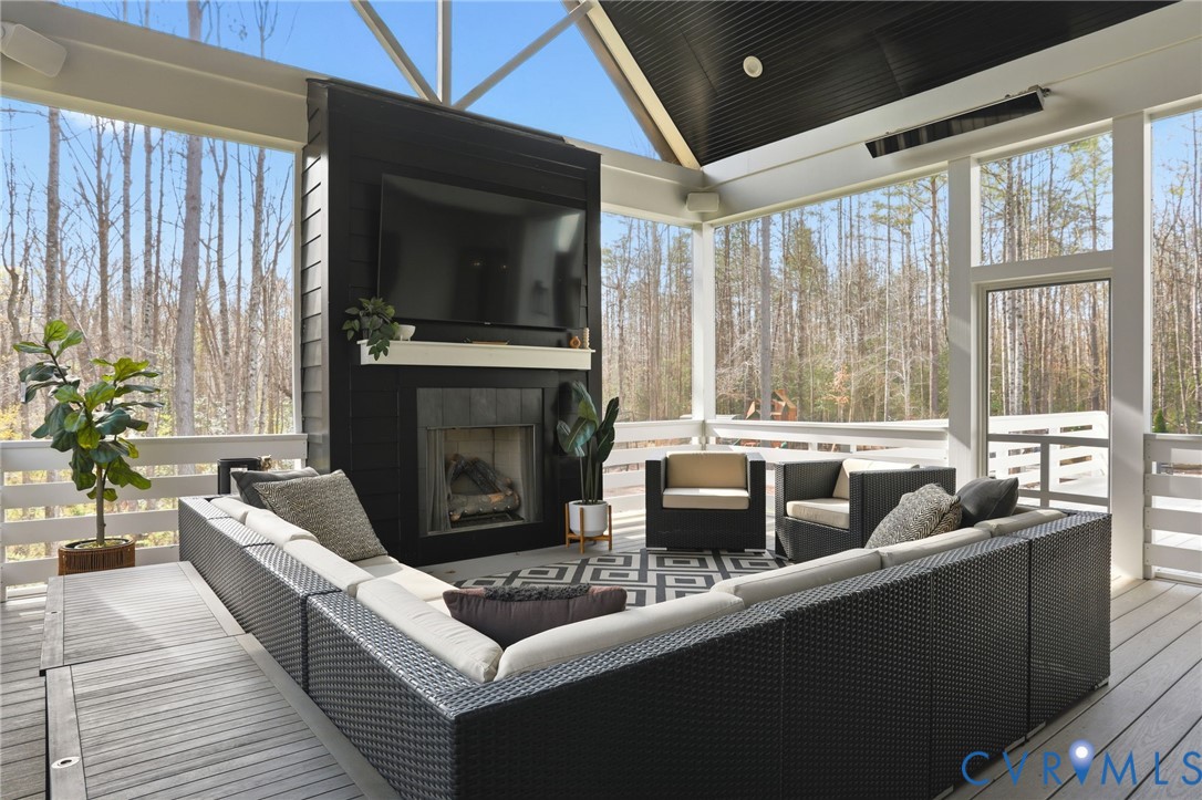 2121 Jockey Ridge Road Maidens, VA 23102 - Photo 24 of 85