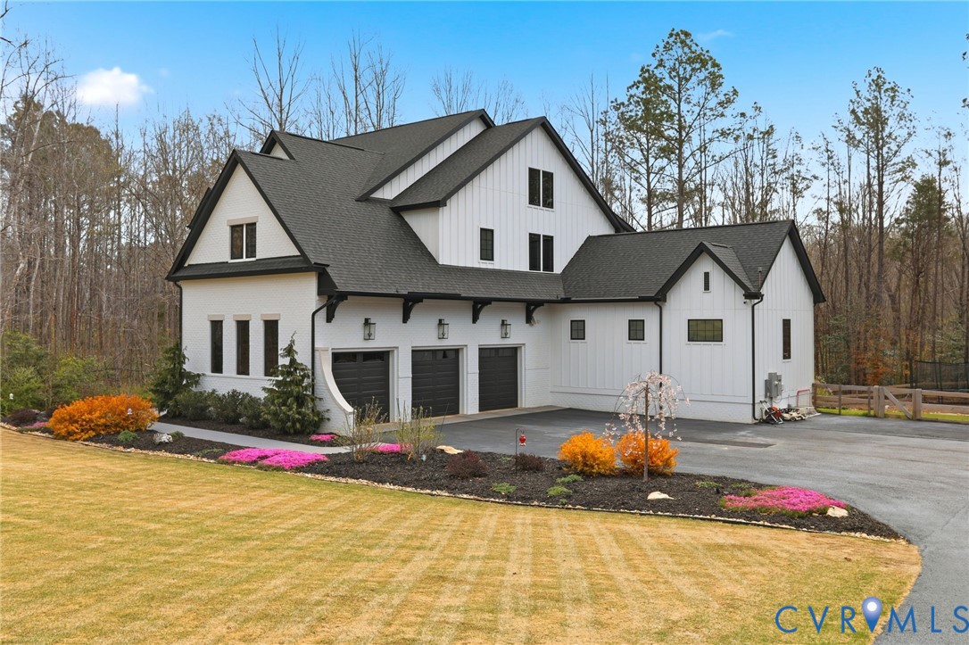 2121 Jockey Ridge Road Maidens, VA 23102 - Photo 4 of 85