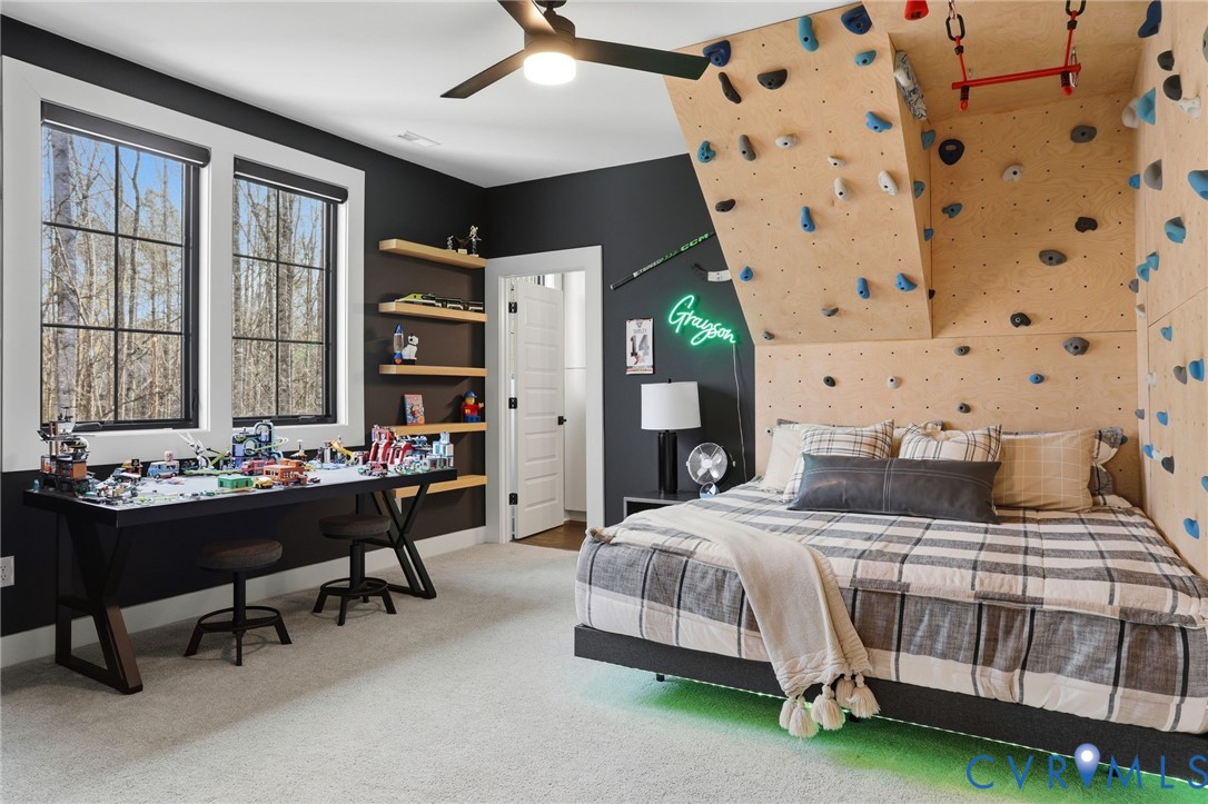 2121 Jockey Ridge Road Maidens, VA 23102 - Photo 42 of 85