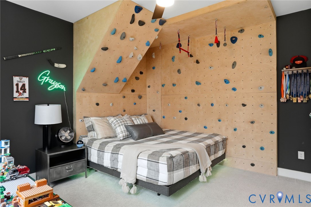 2121 Jockey Ridge Road Maidens, VA 23102 - Photo 43 of 85