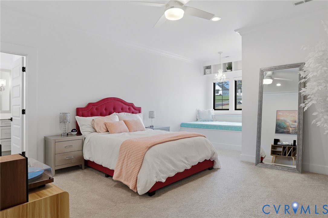 2121 Jockey Ridge Road Maidens, VA 23102 - Photo 45 of 85