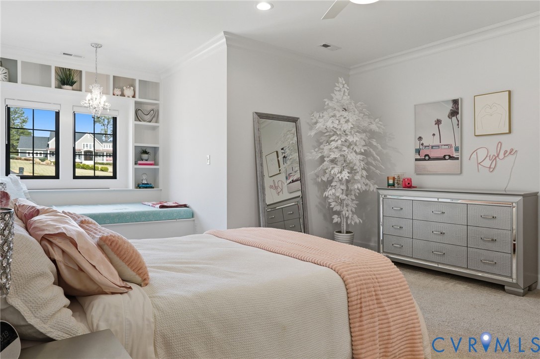 2121 Jockey Ridge Road Maidens, VA 23102 - Photo 46 of 85