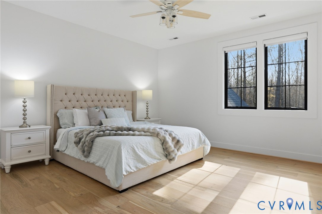 2121 Jockey Ridge Road Maidens, VA 23102 - Photo 50 of 85